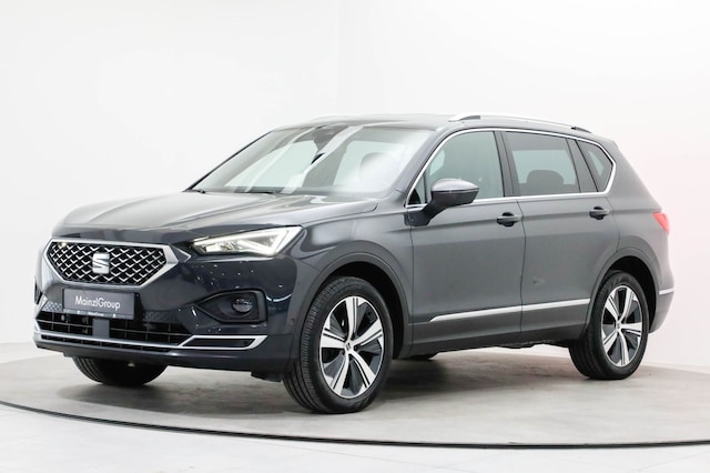 Seat Tarraco 2.0 TDI DSG