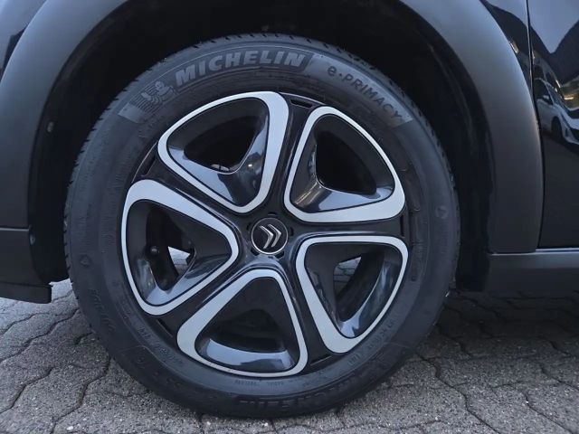 Citroën C3 PureTech