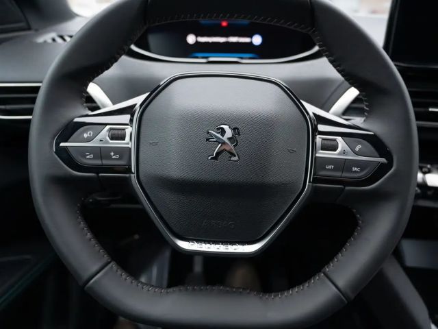 Peugeot 5008 Allure Pack BlueHDi EAT8