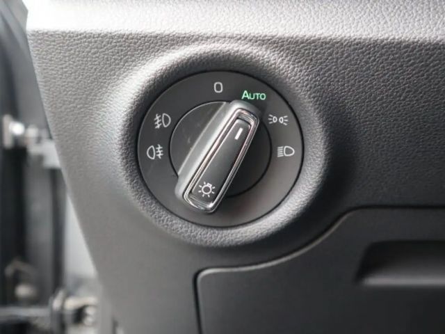 Skoda Kamiq 1.5 TSI Selection