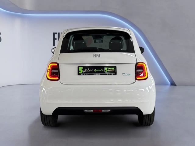 Fiat 500e 500 e Base **Wallbox Geschenkt**