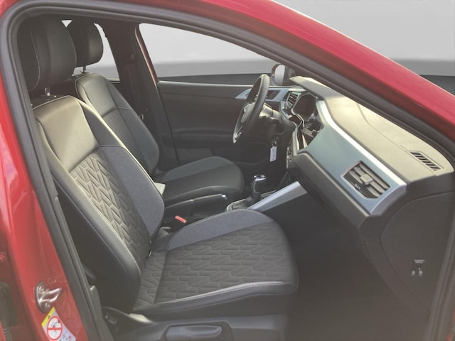 Volkswagen Taigo 1.0 TSI DSG