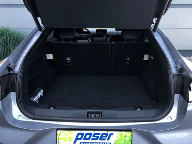 Ford Mustang Mach-E AWD