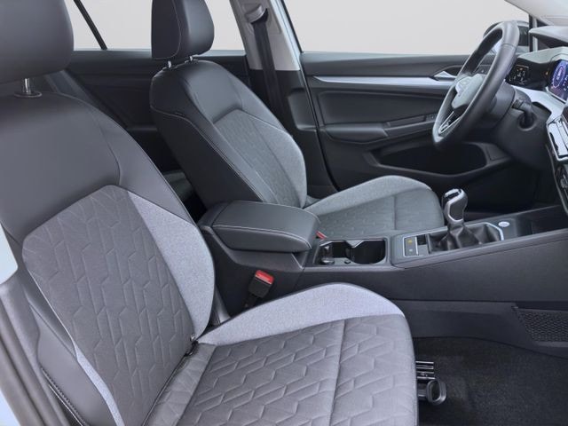 Volkswagen Golf 1.5 TSI