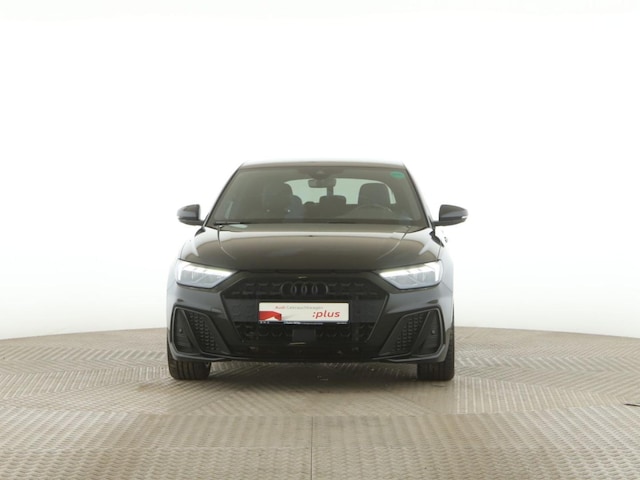 Audi A1 30 TFSI S-Line S-Tronic Sportback