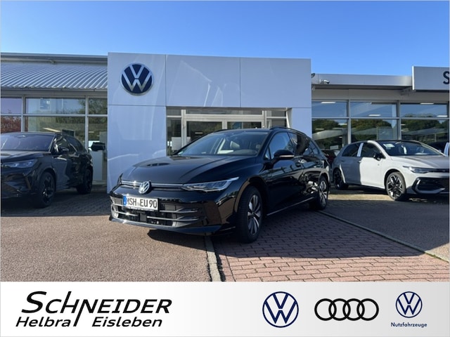 Volkswagen Golf Life Variant