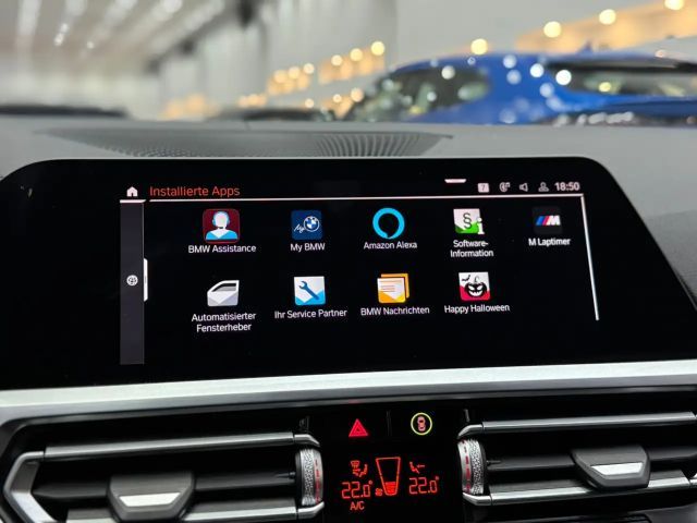 BMW 340 340i M-Sport xDrive