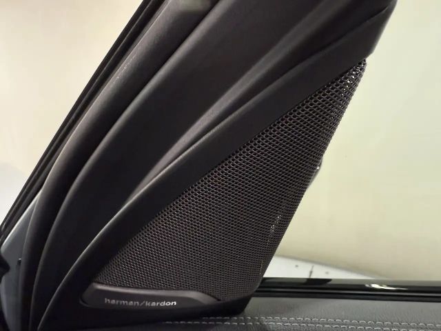 BMW X3 M-Sport xDrive30i