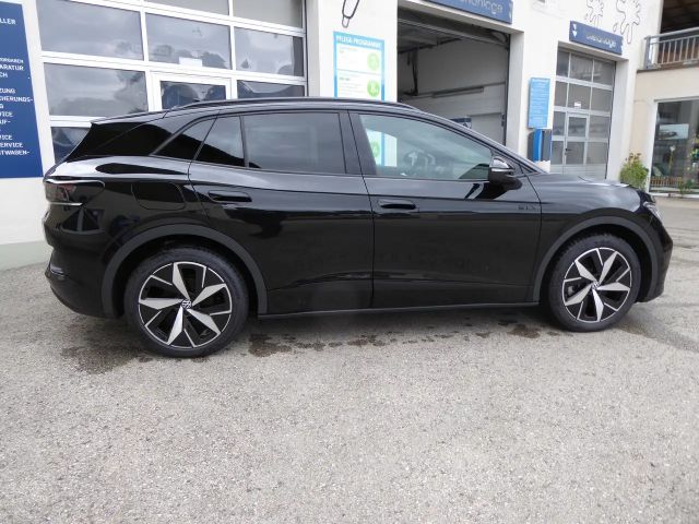 Volkswagen ID.4 220 kW