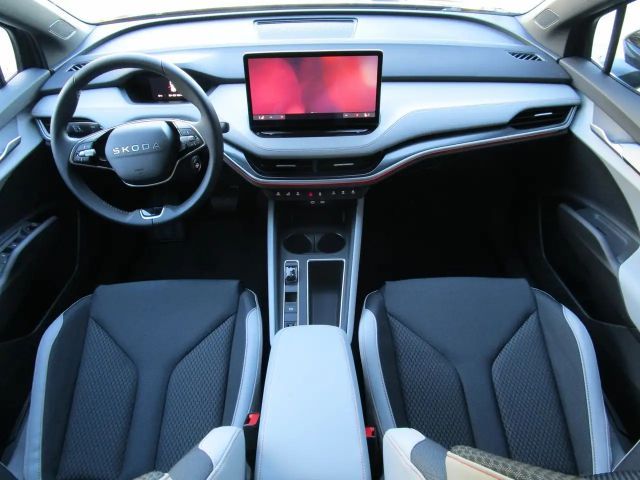 Skoda Elroq 85