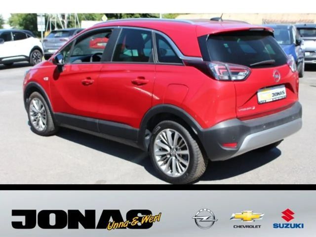 Opel Crossland X Innovation