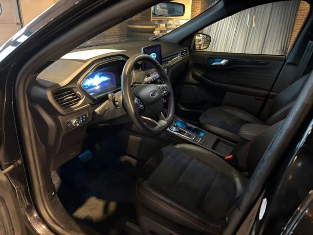 Ford Kuga AWD ST Line X