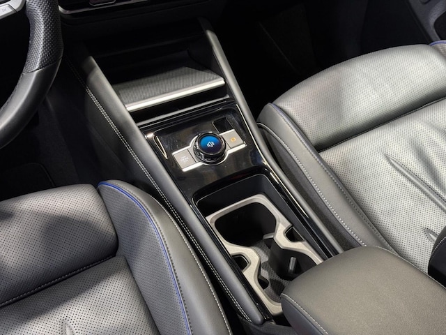 Volkswagen Tiguan 2.0 TDI DSG R-Line