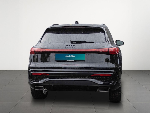 Audi Q5 Hybride Quattro S-Tronic