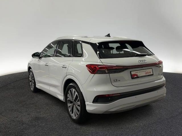 Audi Q4 e-tron Quattro