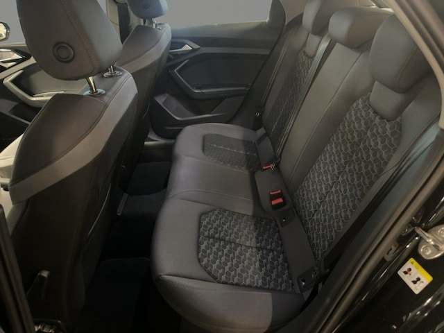 Audi A1 25 TFSI S-Tronic Sportback