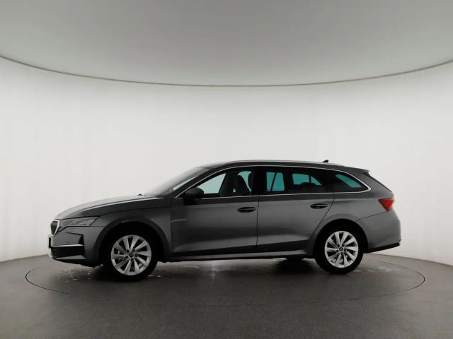 Skoda Octavia Selection