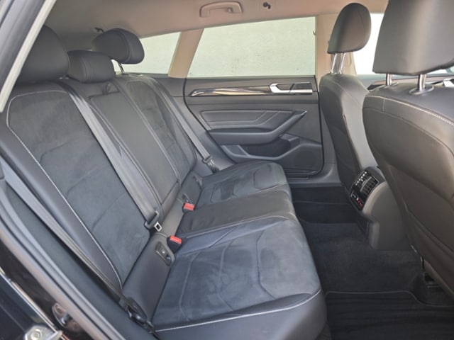 Volkswagen Arteon Shooting Brake 2.0 TDI DSG