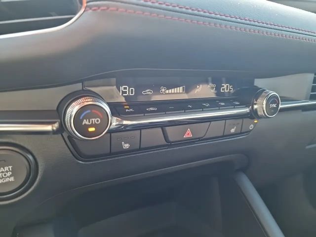 Mazda 3 Homura SkyActiv e-Skyactiv