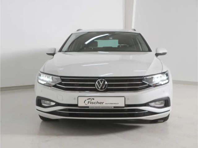 Volkswagen Passat 2.0 TDI Business DSG Variant