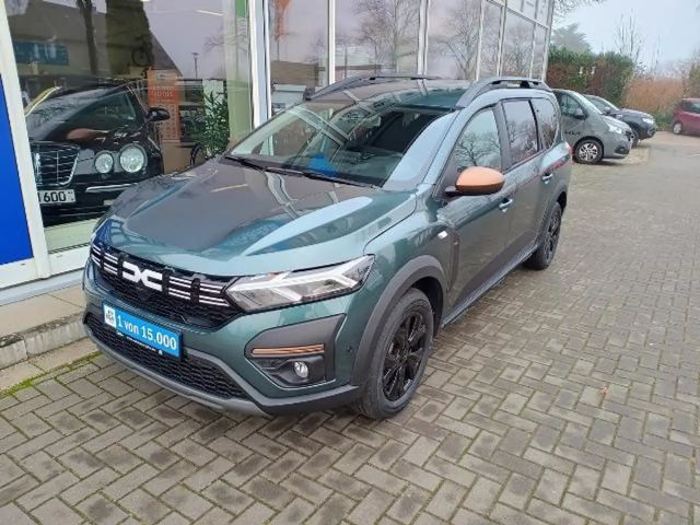 Dacia Jogger Extreme TCe 110