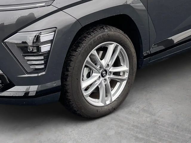 Hyundai Kona Electric Prime