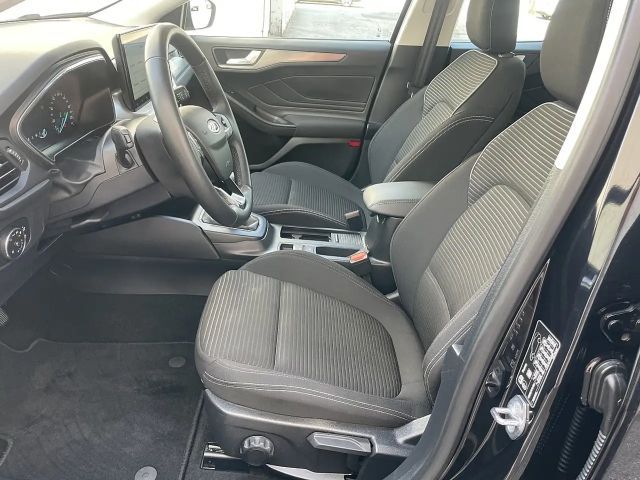 Ford Focus EcoBoost Titanium Wagon