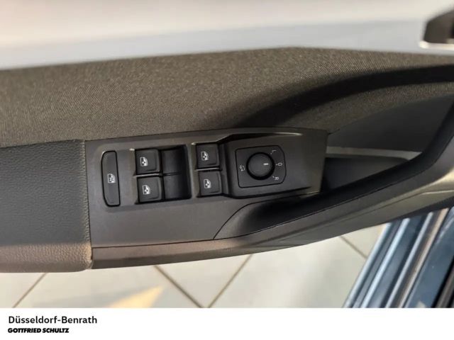 Seat Ibiza 1.0 TSI DSG FR-lijn