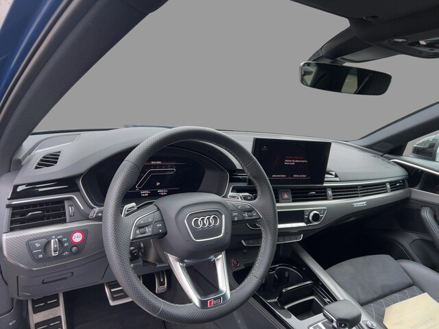 Audi RS4 Avant Quattro