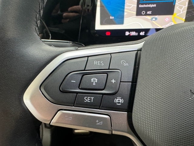 Volkswagen Golf 1.5 TSI Golf VIII Move