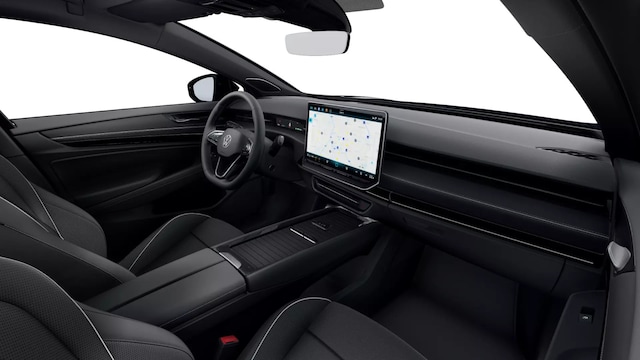 Volkswagen ID.7 Pro Style Tourer