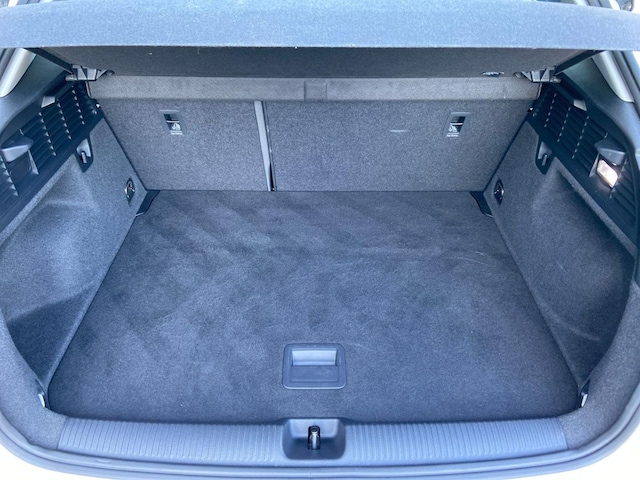 Audi Q2 35 TFSI S-Tronic