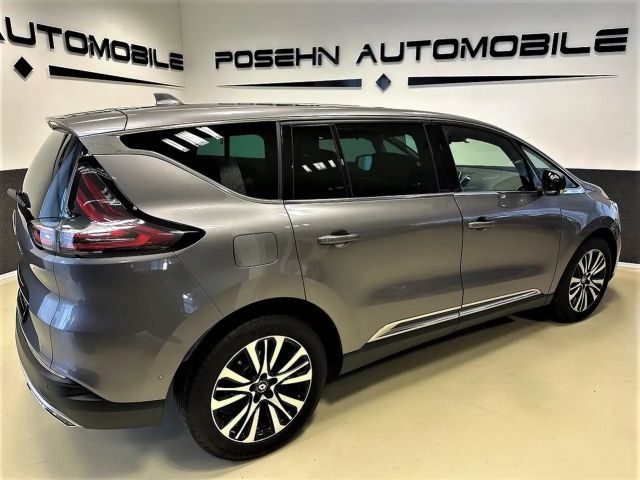 Renault Espace Initiale Paris dCi 190