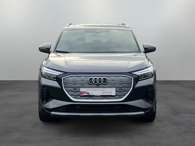 Audi Q4 e-tron 40