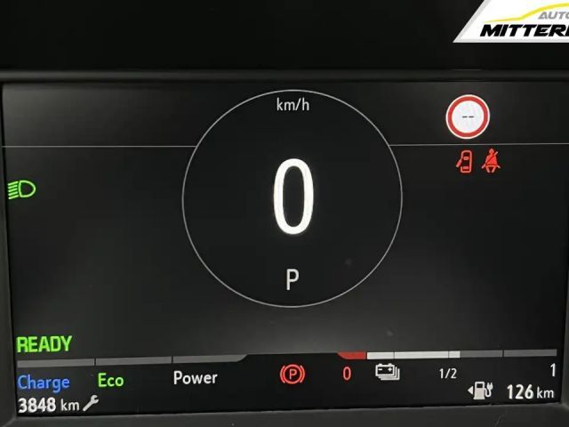 Opel Mokka Elegance Mokka-e