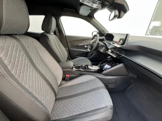 Peugeot 2008 Allure Pack Hybrid