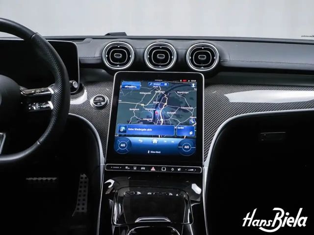 Mercedes-Benz CLE 450 4MATIC AMG Line