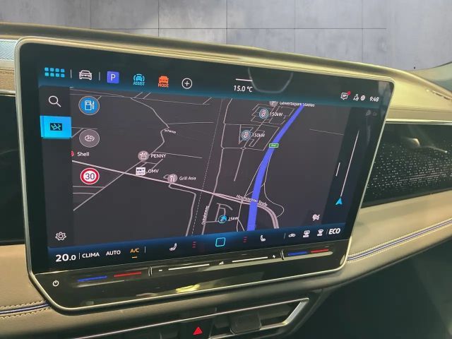 Volkswagen Tiguan DSG Sport eHybrid