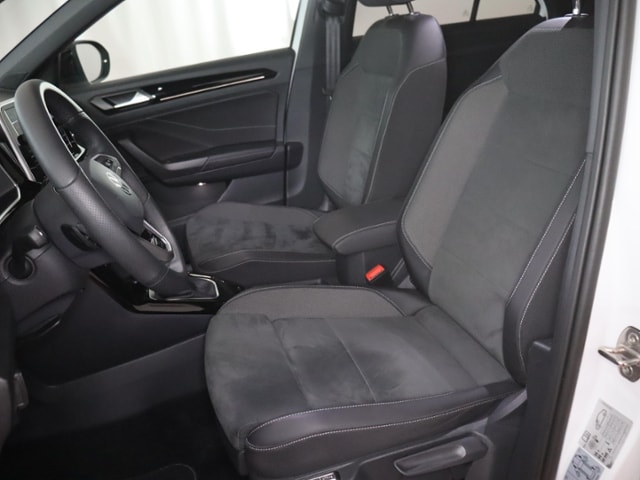 Volkswagen T-Roc DSG