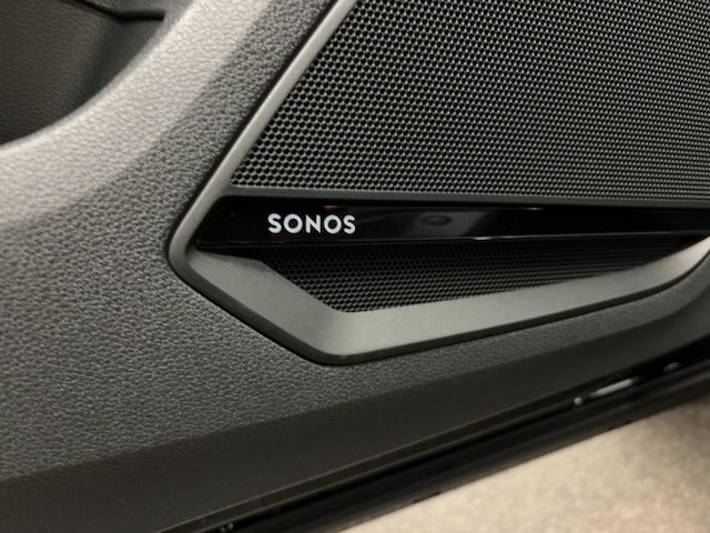 Audi Q2 35 TDI Quattro S-Line S-Tronic