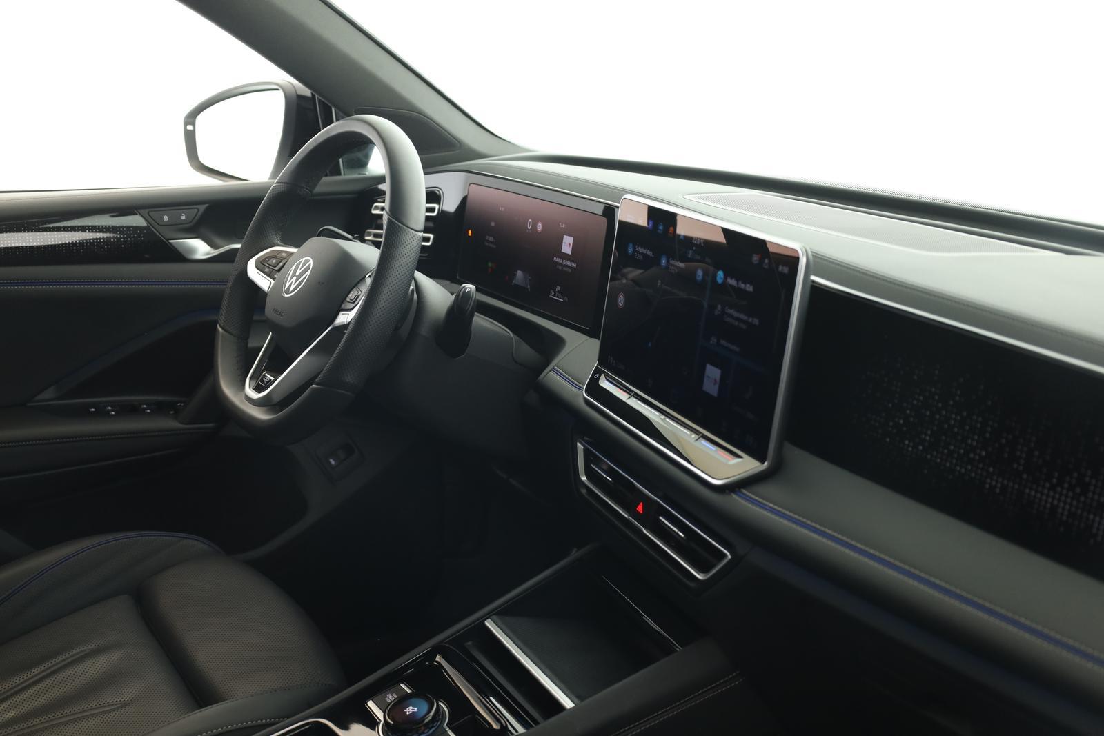 Volkswagen Tiguan 2.0 TSI DSG IQ.Drive R-Line