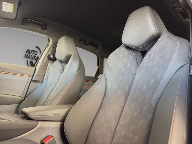 Cupra Terramar 1.5 eTSI