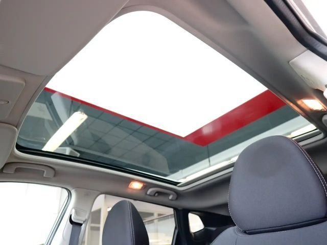 Nissan Qashqai DIG-T