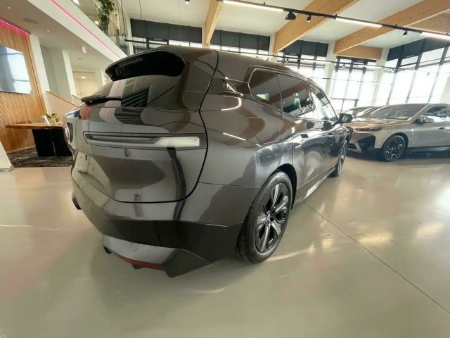 BMW iX xDrive xDrive40
