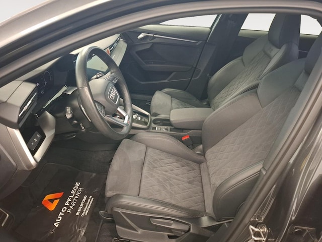 Audi RS3 Quattro S-Tronic Sportback