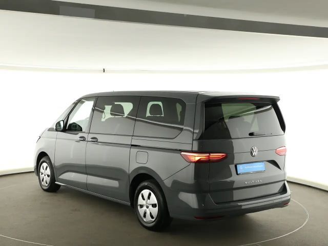 Volkswagen Multivan 2.0 TDI DSG T7