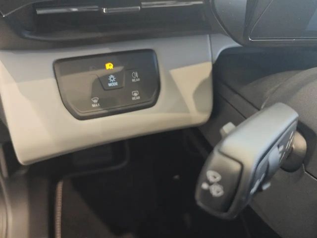 Ford Capri Extended range RWD