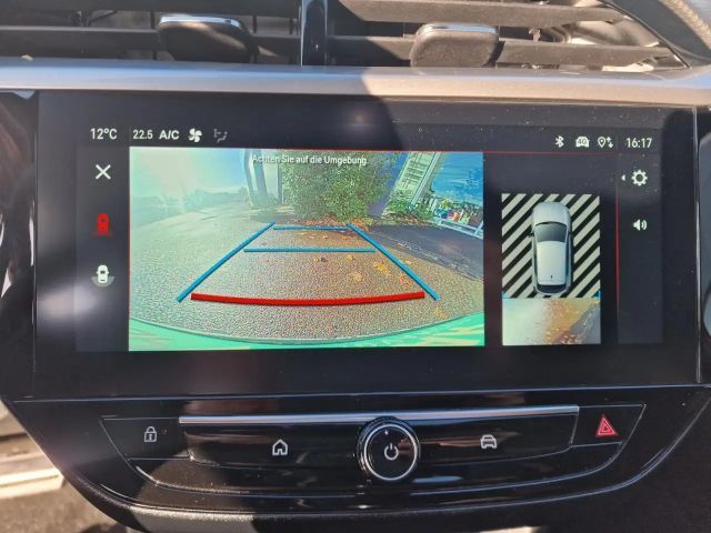 Opel Corsa GS-Line Grand Sport