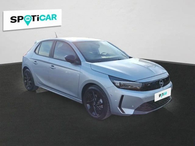 Opel Corsa 1.2 Turbo Edition Hybrid Turbo