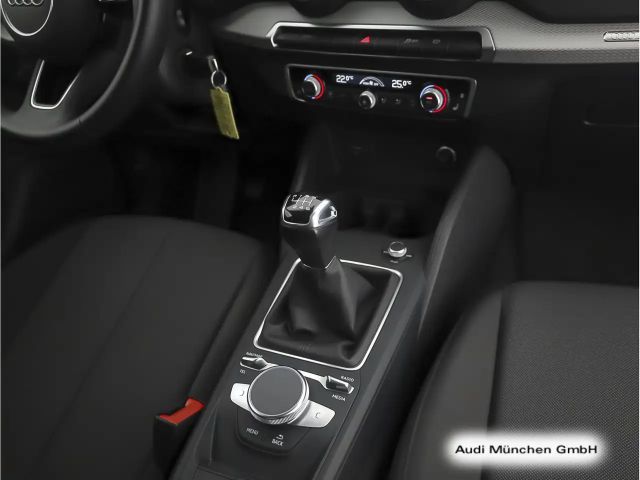 Audi Q2 30 TFSI